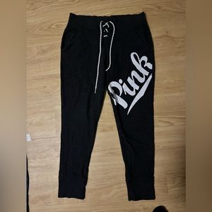 Size Medium Victoria’s Secret Jogging pants.